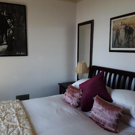 The Spindrift Guest House Anstruther Εξωτερικό φωτογραφία