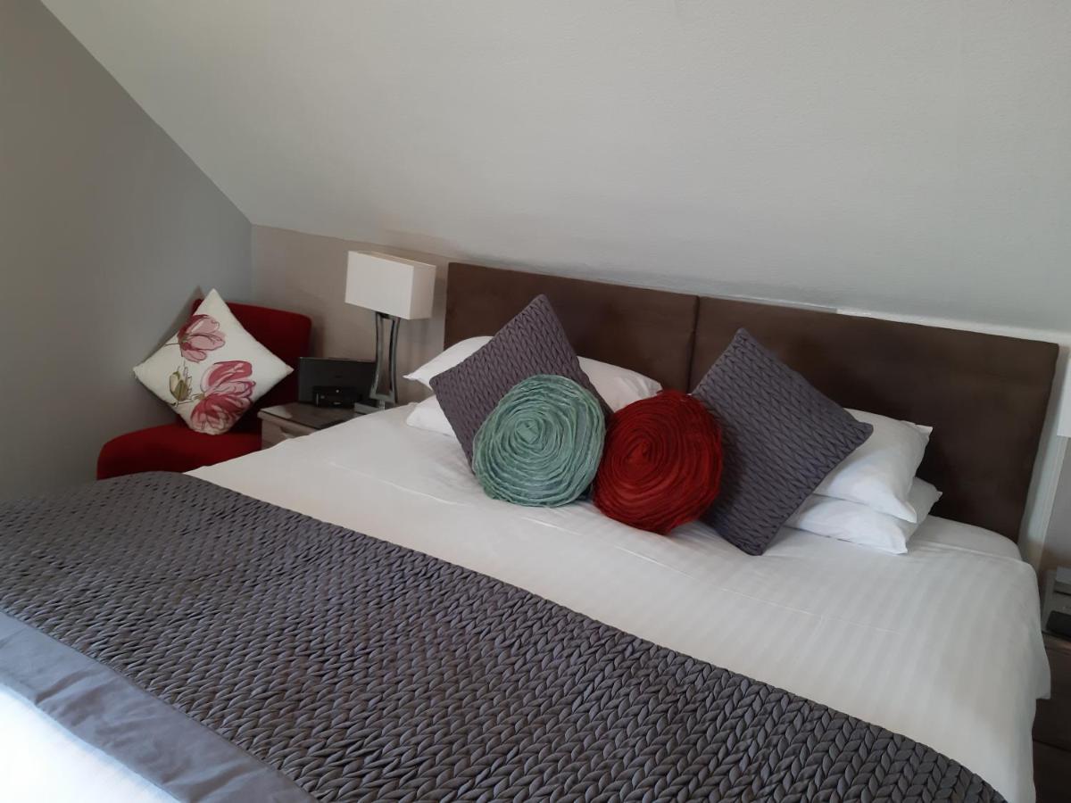 The Spindrift Guest House Anstruther Εξωτερικό φωτογραφία