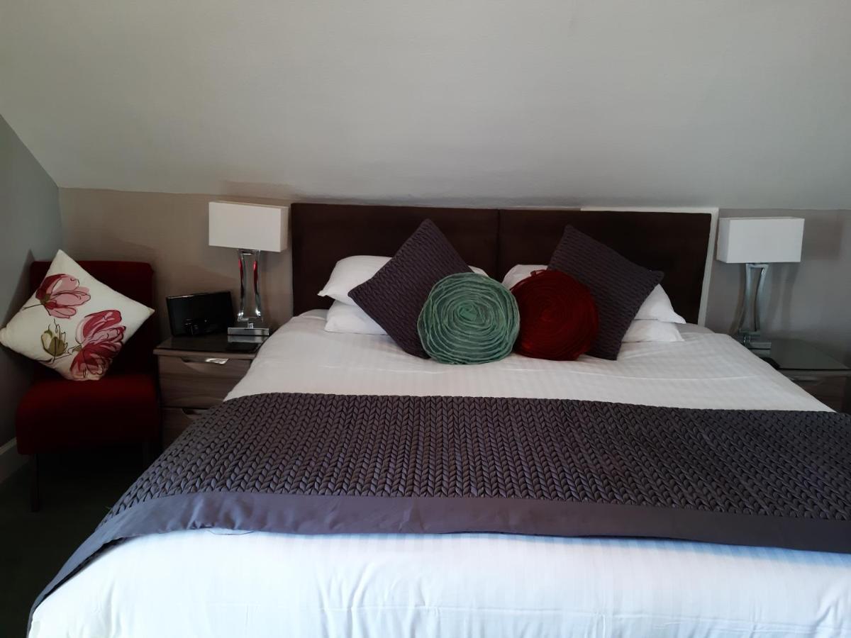 The Spindrift Guest House Anstruther Εξωτερικό φωτογραφία
