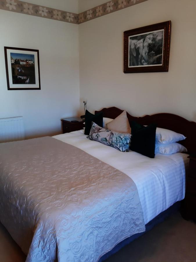 The Spindrift Guest House Anstruther Εξωτερικό φωτογραφία