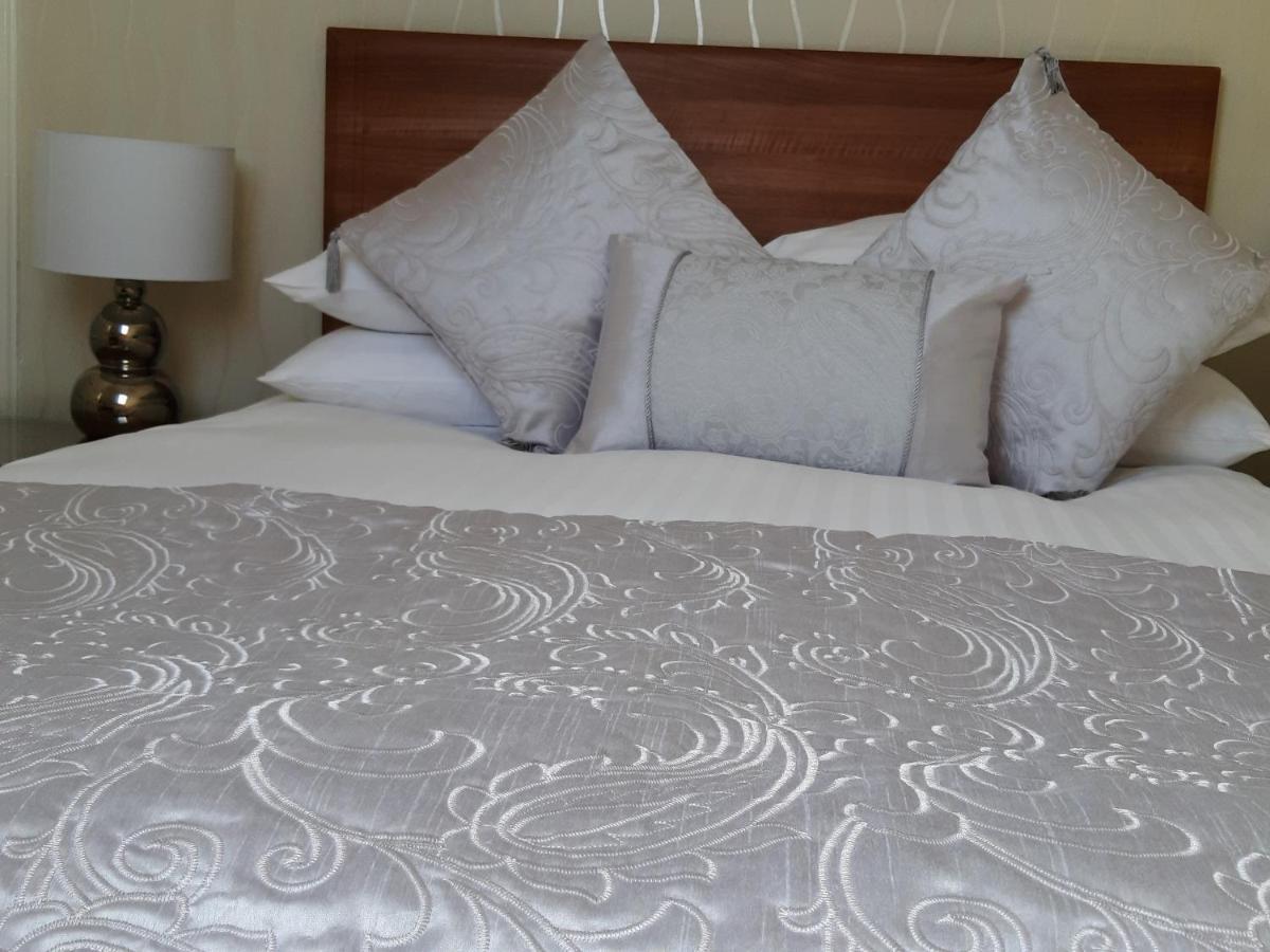 The Spindrift Guest House Anstruther Εξωτερικό φωτογραφία