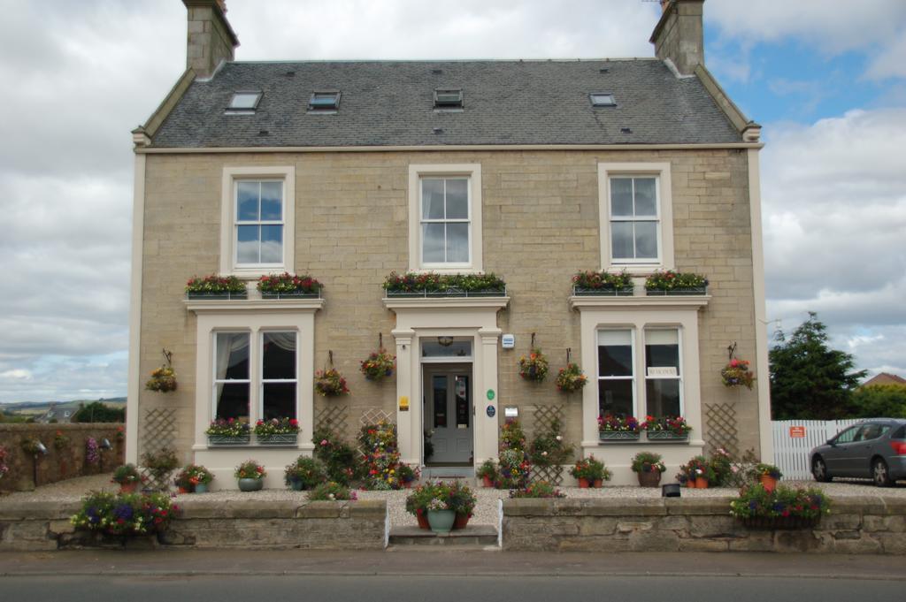 The Spindrift Guest House Anstruther Εξωτερικό φωτογραφία