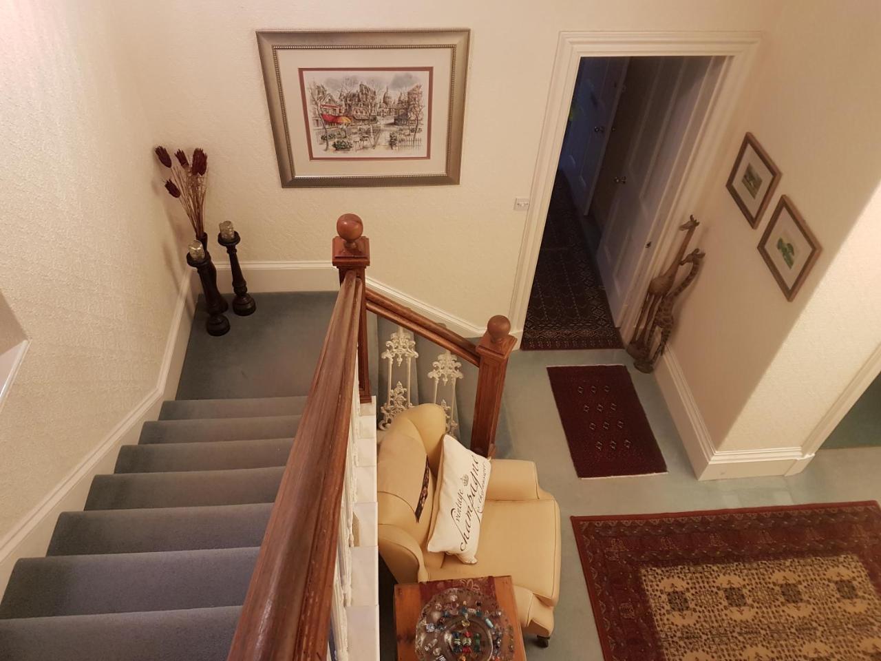 The Spindrift Guest House Anstruther Εξωτερικό φωτογραφία