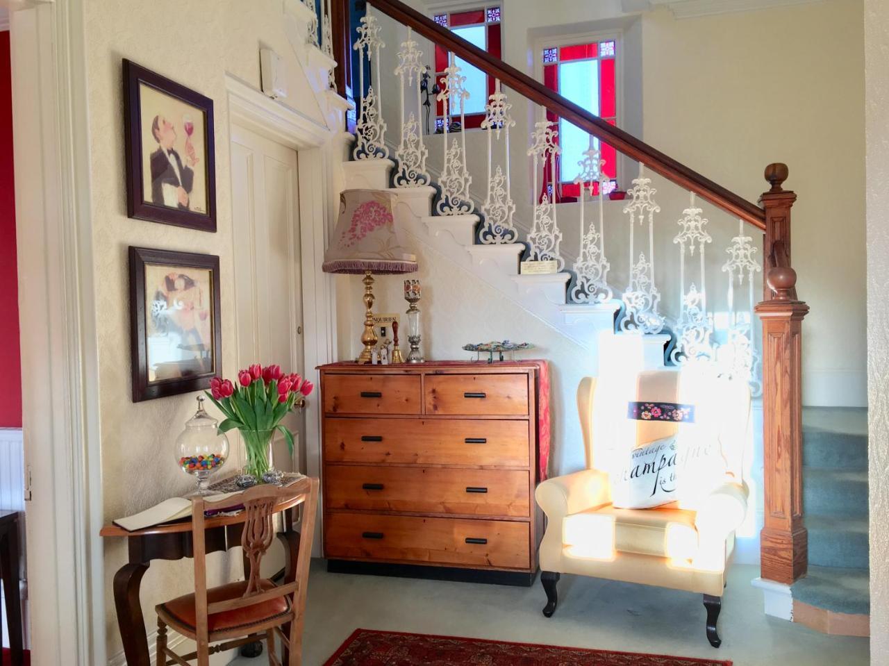 The Spindrift Guest House Anstruther Εξωτερικό φωτογραφία