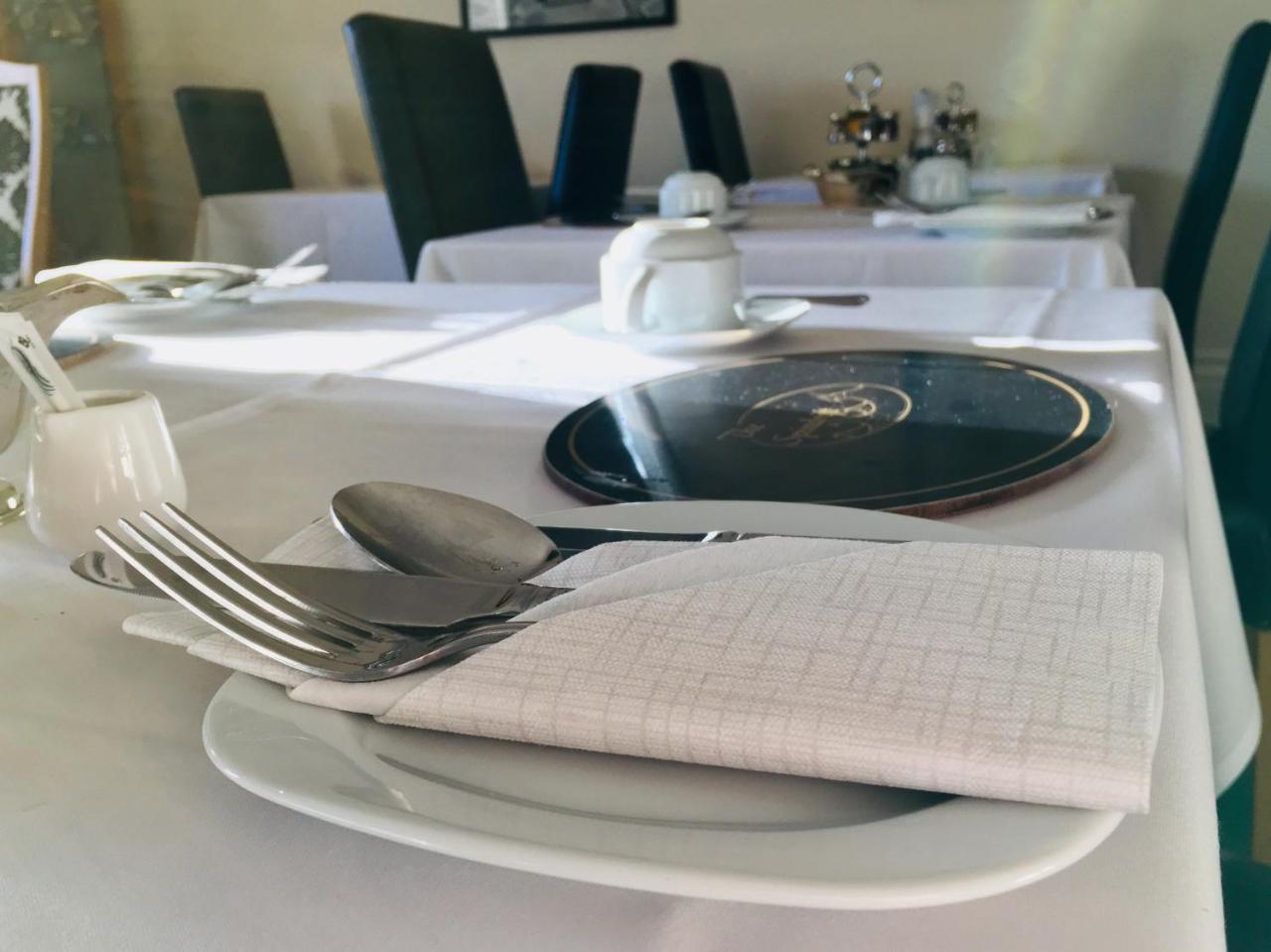 The Spindrift Guest House Anstruther Εξωτερικό φωτογραφία