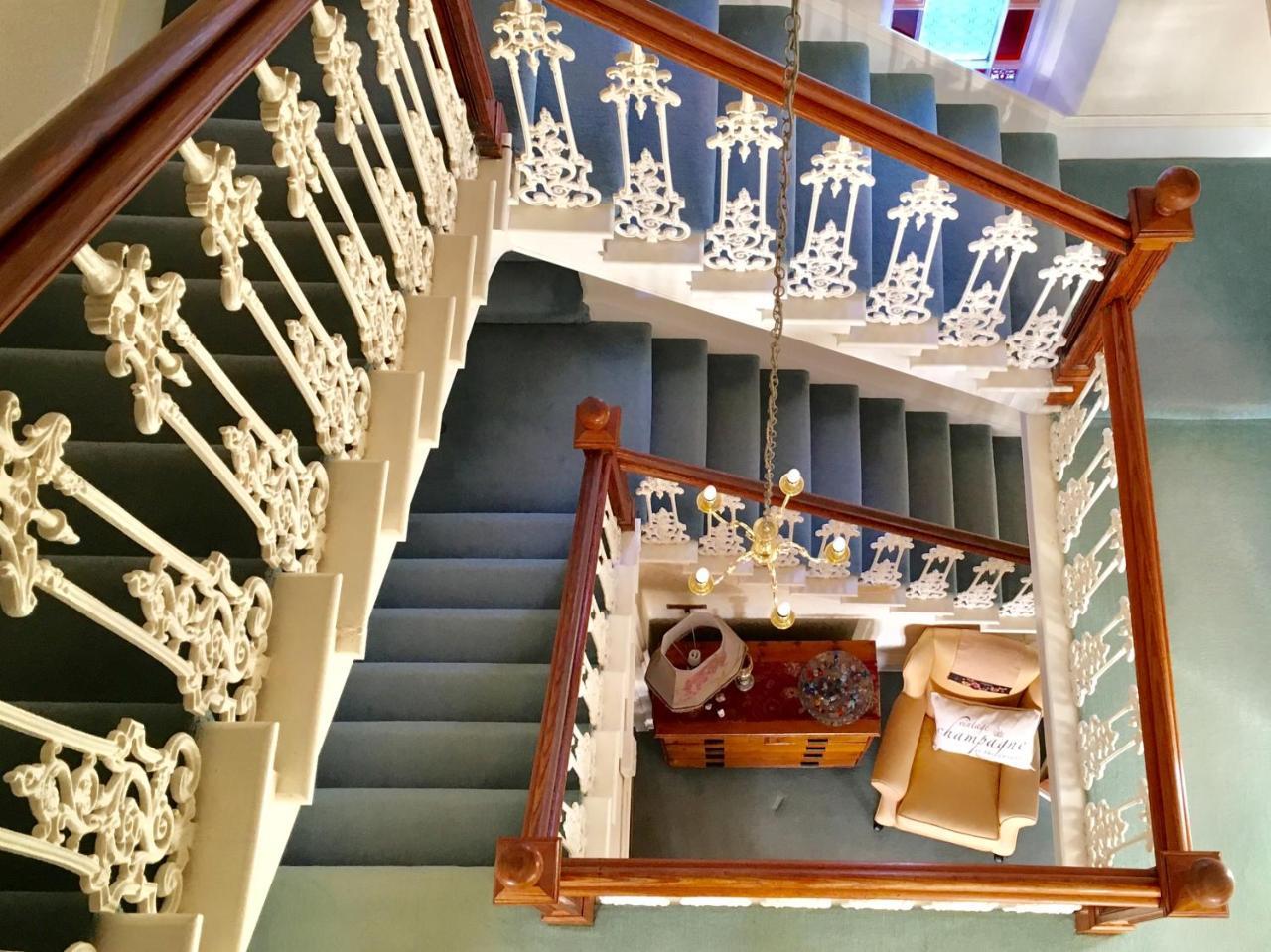 The Spindrift Guest House Anstruther Εξωτερικό φωτογραφία
