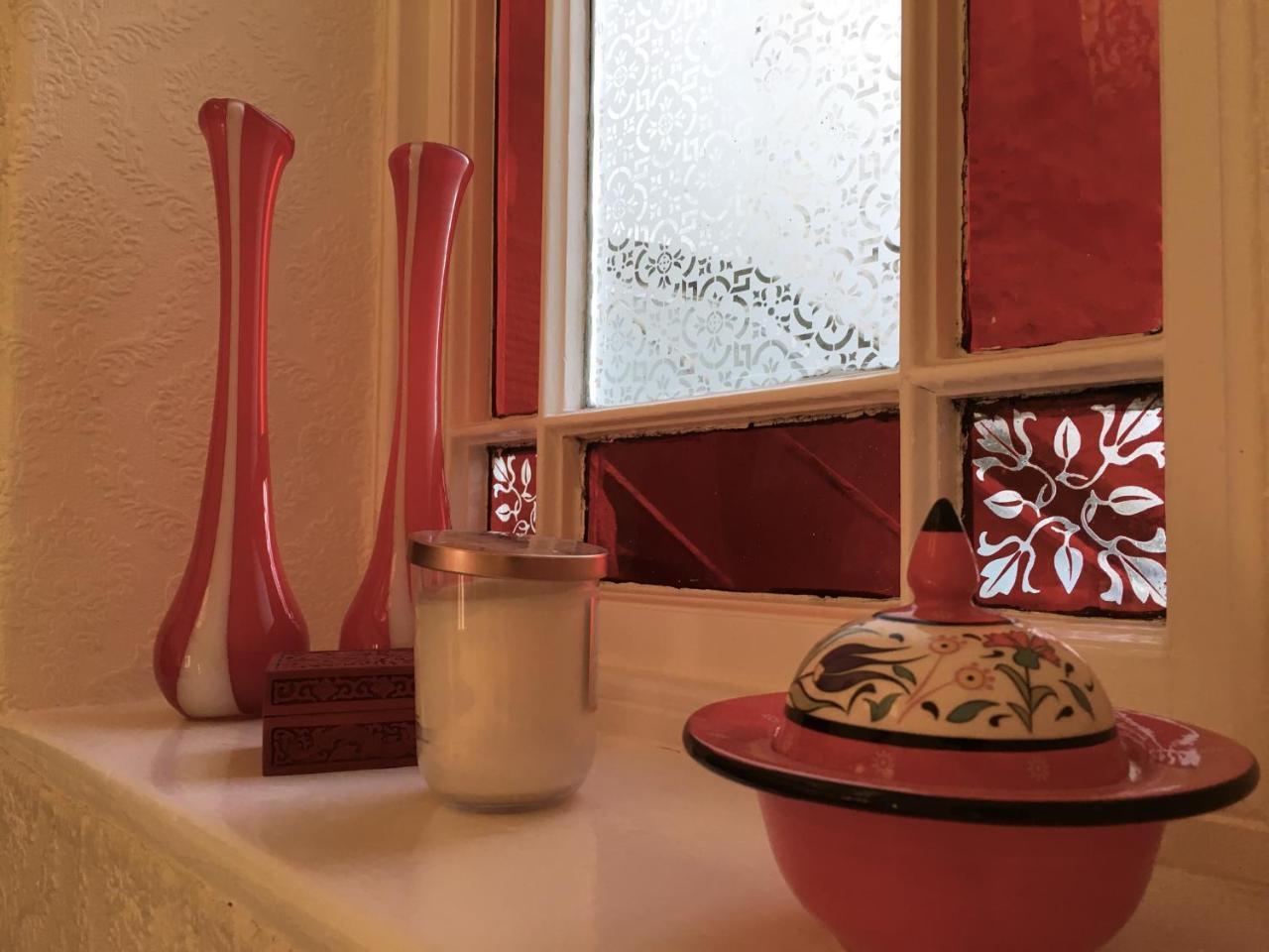 The Spindrift Guest House Anstruther Εξωτερικό φωτογραφία
