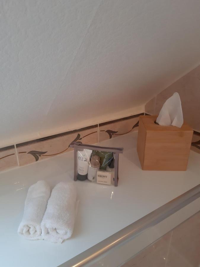 The Spindrift Guest House Anstruther Εξωτερικό φωτογραφία